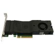 Dell PCI-E x8 SSD Adapter Card 2x M.2 PCI-E x4 NVMe - NTRCY