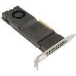 Dell PCI-E x8 SSD Adapter Card 2x M.2 PCI-E x4 NVMe - NTRCY
