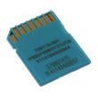 HPE 8GB SDHC Flash Media Card - 726115-001
