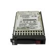 HP SAS Hard Drive 300GB 15k SAS 12G DP SFF - 787640-001