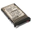 HP SAS Hard Drive 300GB 15k SAS 12G DP SFF - 787640-001