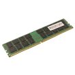 HP DDR4 RAM 16GB PC4-2133P ECC RDIMM 2R - 752369-581 J9P83AA MTA36ASF2G72PZ-2G1