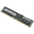 HPE DDR4-RAM 32GB PC4-2133P ECC LRDIMM 4R 752372-081 726722-B21 M386A4G40DM0-CPB