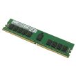 Samsung DDR4-RAM 16GB PC4-2400T-R ECC RDIMM 2R - M393A2K43BB1-CRC
