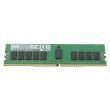Samsung DDR4-RAM 16GB PC4-2400T-R ECC RDIMM 2R - M393A2K43BB1-CRC