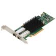 HPE StoreFabric SN1100E 2 Port 16Gbps FC PCI-E 719212-001 C8R39A