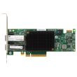 HPE StoreFabric SN1100E 2 Port 16Gbps FC PCI-E 719212-001 C8R39A