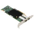 HPE StoreFabric SN1100E 2 Port 16Gbps FC PCI-E 719212-001 C8R39A