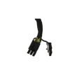 Dell GPU Power Splitter Cable 8-pin to 2x 6-pin 1x 2-pin - 9H6FV J30DG