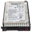 HPE 1.2TB 10k 12G 2.5 SFF SAS Hard Drive - 781578-001 781518-B21
