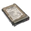 HPE 1.2TB 10k 12G 2.5 SFF SAS Hard Drive - 781578-001 781518-B21