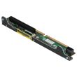 HPE Secondary PCI-E x16 GPU Riser Board DL360 Gen9 775419-001 779158-001