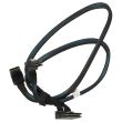 Dell SAS cable MiniPERC X8 to 2x SFF-8087 PE R720 SFF - MJCP4
