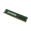 Hynix DDR4-RAM 16GB PC4-2400T ECC RDIMM 2R - HMA82GR7AFR8N-UH