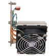 Lenovo processor cooler 80mm ThinkStation P500 P700 - 03T8804