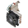 Lenovo processor cooler 80mm ThinkStation P500 P700 - 03T8804