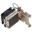 Lenovo processor cooler 80mm ThinkStation P500 P700 - 03T8804