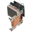 Lenovo processor cooler 80mm ThinkStation P500 P700 - 03T8804