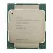 Intel CPU Socket 2011-3 4-Core Xeon E5-2637 v3 3.5GHz 15M 9.6 GT/s - SR202