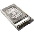 Dell Compellent SAS hard drive 1TB 7.2k SAS 6G SFF VXTPX ST91000640SS