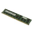 Fujitsu DDR4-RAM 16GB PC4-2133P ECC RDIMM 2R - S26361-F3843-L516