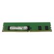 Micron DDR4-RAM 8GB PC4-2400T ECC RDIMM 1R - MTA9ASF1G72PZ-2G3