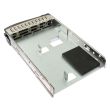 Supermicro hot-plug frame 3.5 to 2.5 - MCP-220-00043-0N