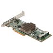 HPE RAID Controller H240 HBA 2-Port SAS 12G PCI-E 779134-001 726907-B21