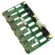 Fujitsu SAS backplane Primergy RX2540 M4 - A3C40173252
