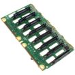 Fujitsu SAS backplane Primergy RX2540 M4 - A3C40173252