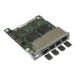 Fujitsu DynamicLoM D3255 4x 1GB Base-T - S26361-D3255-A100
