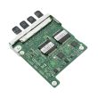 Fujitsu DynamicLoM D3255 4x 1GB Base-T - S26361-D3255-A100
