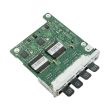 Fujitsu DynamicLoM D3255 4x 1GB Base-T - S26361-D3255-A100