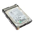 HPE SAS Hard Drive 600GB 10k SAS 12G SFF 781577-001 781516-B21