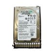 HPE SAS Hard Drive 600GB 10k SAS 12G SFF 781577-001 781516-B21