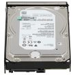 HPE SAS Hard Drive 4TB 7.2k SAS 12G LFF 834134-001 833928-B21