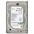 HPE SAS Hard Drive 4TB 7.2k SAS 12G LFF 834134-001 833928-B21
