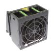 Fujitsu Chassis Fan Primergy RX2540 M1 M2 - A3C40178270