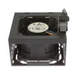 Fujitsu Chassis Fan Primergy RX2540 M1 M2 - A3C40178270