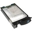 EMC SAS-SSD 200GB SAS 6G LFF - VNX - 005050362