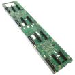 SuperMicro SAS expander backplane 12x LFF SC847 SC826 - BPN-SAS2-826EL1