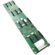 SuperMicro SAS expander backplane 12x LFF SC847 SC826 - BPN-SAS2-826EL1