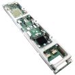 SuperMicro SAS expander backplane 12x LFF SC847 SC826 - BPN-SAS2-826EL1