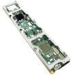 SuperMicro SAS expander backplane 12x LFF SC847 SC826 - BPN-SAS2-826EL1