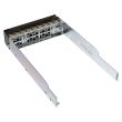 Lenovo compatible hot-plug frame 3.5 SAS/SATA RD650 RD550 - 03T8897 NEW
