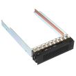 Lenovo compatible hot-plug frame 3.5 SAS/SATA RD650 RD550 - 03T8897 NEW