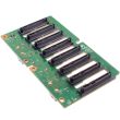 Lenovo SAS backplane 8x 2.5 x3650 M5 - 00FJ756