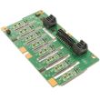 Lenovo SAS backplane 8x 2.5 x3650 M5 - 00FJ756