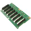 Lenovo SAS backplane 8x 2.5 x3650 M5 - 00FJ756