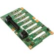 Lenovo SAS backplane 8x 2.5 x3650 M5 - 00FJ756